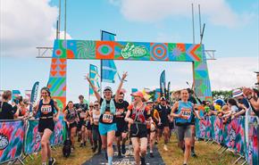 Love Trails Festival